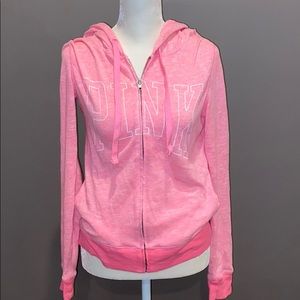 VS Pink Hoodie